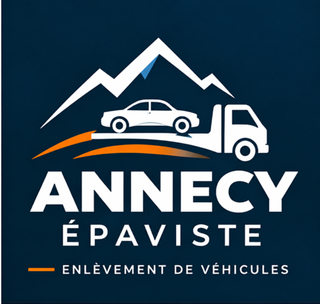 Annecy Épaviste